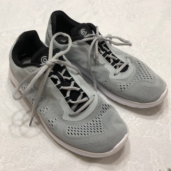 Champion Other - Champion men’s gray athletic shoes size 10